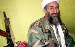 Tài liệu giải mật về Bin Laden vừa công bố đã bất ngờ "bốc hơi"