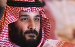 Quyền lực của người bắt hoàng tử Ả Rập ăn chơi "khét" nhất thế giới