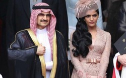 Chuyện cơ mật đằng sau vụ bắt giữ 11 hoàng tử Ả Rập Saudi?