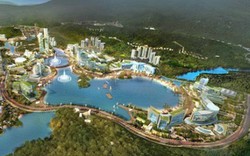 Quảng Ninh: Sắp khởi công chuỗi dự án 2,7 tỷ USD tại Vân Đồn