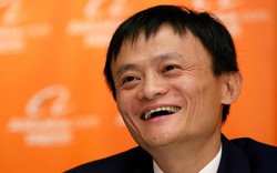 Tỷ phú Jack Ma nói chuyện từng học trường kém nhất vùng