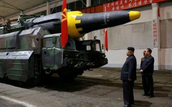 Lầu Năm góc lộ cách duy nhất để xóa sổ vũ khí hạt nhân Triều Tiên