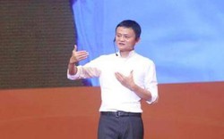 "Vua thất bại" Jack Ma chia sẻ về hành trình trở thành tỷ phú