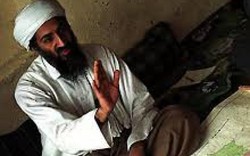 Tài liệu giải mật về Bin Laden "bốc hơi"