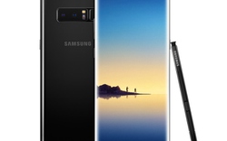 Samsung Galaxy Note 8 có thêm bản Enterprise, giá không đổi