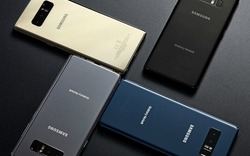 Samsung Galaxy Note 9 lộ nhiều thông số hấp dẫn