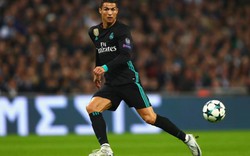 Ronaldo: Hai bộ mặt trái ngược ở La Liga và Champions League