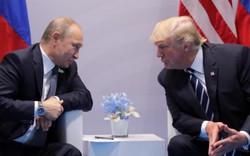 Phụ tá ngăn Trump gặp Putin bên lề APEC tại Việt Nam