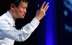Quan điểm dạy con khác lạ của tỷ phú Jack Ma