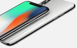 NÓNG: 2 mẫu iPhone mới màn hình OLED đang được Apple sản xuất