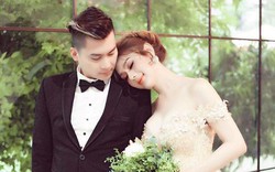 Lâm Khánh Chi tiết lộ về đám cưới cổ tích siêu "khủng" với chồng trẻ