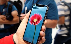 Face ID không hoạt động trên iPhone X khắc phục sao?