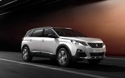 Peugeot 5008 sắp ra mắt Việt Nam, giá dự kiến 1,5 tỷ đồng