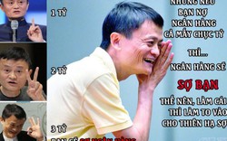 8 điều tỷ phú Jack Ma trót nói nhưng đã... quên