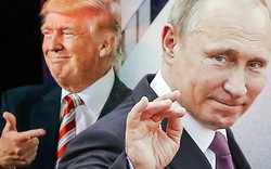 Hé lộ nội dung cuộc gặp lịch sử của 2 ông Trump- Putin ở Việt Nam