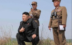 Động thái mới của Triều Tiên ngay khi Trump đặt chân đến Hàn Quốc