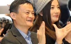 Tỷ phú Jack Ma và mối quan hệ với dàn sao đình đám bậc nhất