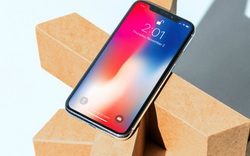 Bộ ảnh cận cảnh đẹp nhất về siêu phẩm iPhone X