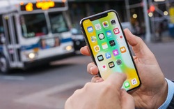 iPhone X là smartphone chụp ảnh đẹp nhất mọi thời đại