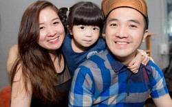 Vợ ca sĩ Dương Ngọc Thái suy sụp khi biết chồng có con riêng với fan