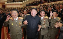 Hàn Quốc: Kim Jong-un tiến hành cuộc thanh trừng mới, nhiều người bị bắt