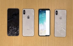 iPhone X là smartphone mỏng manh dễ vỡ nhất từ trước đến nay