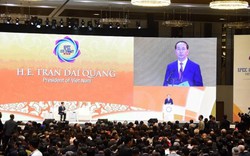 Chủ tịch nước nêu 3 vấn đề cấp bách của APEC