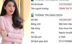 Sao Việt ủng hộ hàng trăm triệu cho các nạn nhân của cơn bão số 12