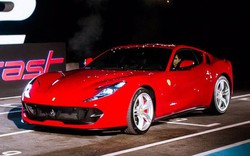 Siêu xe Ferrari 812 Superfast đến Thái Lan