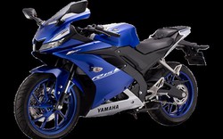 Bảng giá xe Yamaha tháng 11/2017: Xuất hiện luồng gió mới