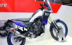 Ngắm “kẻ đột kích” làng xế phượt Yamaha Tenere 700 World Raid