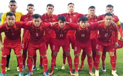 Xác định 16 đội dự VCK U19 châu Á 2018