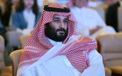 11 hoàng tử Ả Rập Saudi bị tịch thu khoản tiền khổng lồ: 800 tỉ USD