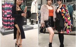 Quyết không kém cạnh H&M, tiệc khai trương Zara Hà Nội ngập sao và tín đồ