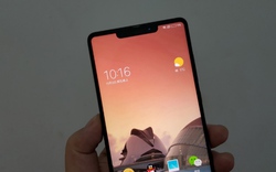 Đây là chiếc smartphone đẹp không kém iPhone X, giá rẻ hơn nhiều