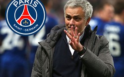 M.U từ chối tăng lương, đẩy Mourinho tới PSG?