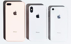 Đọc xong bài viết, bạn sẽ quyết mua iPhone 8, 8 Plus hay iPhone X?