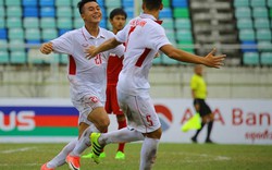 Đông Nam Á lập kỳ tích sau 14 năm tại VCK U19 châu Á 2018