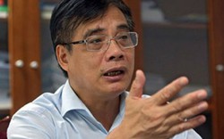 TS. Trần Đình Thiên: “Sau hiệu ứng Jack Ma là trách nhiệm của Bộ Công thương”
