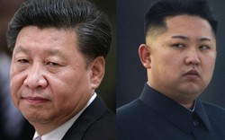 Trung Quốc siết chặt kinh tế Triều Tiên, ngăn chiến tranh thế giới 3