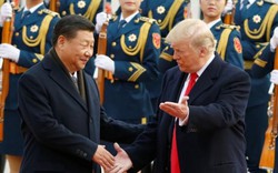 Thăm Trung Quốc, ông Trump đem về cho nước Mỹ 250 tỷ USD