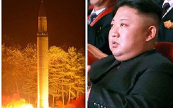 Kim Jong-un "án binh bất động" kỳ lạ mặc Trump thăm thú châu Á  