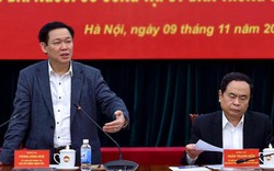 "Không thể tính chi phí hoạt động của bộ máy vào thu nhập của NLĐ"