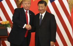 Ông Trump hết lời khen Trung Quốc vì đã "tận dụng Mỹ"