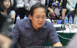 Bộ trưởng Trương Minh Tuấn bất ngờ kiểm tra Trung tâm báo chí Quốc tế