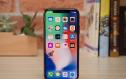 Top 10 tính năng đáng nhớ trên iPhone X