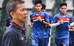 "Làm tướng" PVF, HLV Hoàng Anh Tuấn còn dẫn dắt U19 Việt Nam?