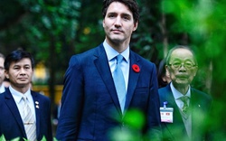 Giá quý ông nào cũng mặc đẹp như Thủ tướng Canada!