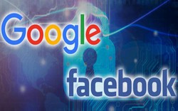 Facebook và Google sẽ “nghỉ chơi” Việt Nam?