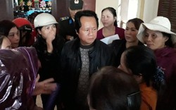 Vụ phản đối đấu giá chợ ở Quảng Trị: Làm gì cũng phải hợp lòng dân